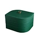 stackable jewelry trays